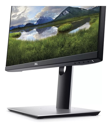 Monitor Dell Professional Led Full Hd Ips 27 P2719h