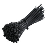 Bridas Para Cables / Bridas De Ancho 7,2 Mm Largo 400 Mm