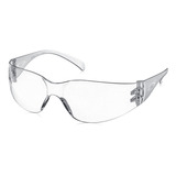 Gafas Protectoras Virus 3m Industriales Transparentes