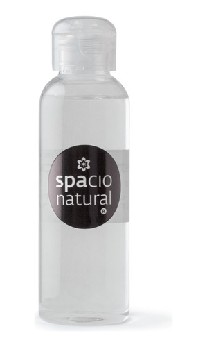 Aceite De Coco Fraccionado 100 Ml | Spacio Natural