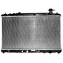 Klimoto Radiator | Fits Lexus Es******* Toyota Camry *******