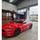 Ford Mustang 2019 5.0l Gt V8 At