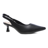 Scarpin Bebece Feminino T3814-247-chanel