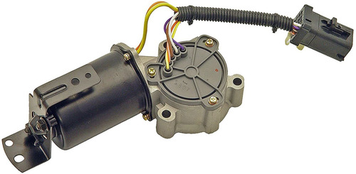 Motor Caja Transferencia Ford Lobo 1997-2003