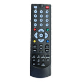 Control Remoto Tv Led Compatible Con Grundig-ilo