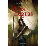 Alas Negras Nº 02/02 (biblioteca Laura Gallego)