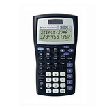 Calculadora Científica Iis Eai 70332 Texas Instruments Ti-30