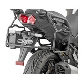 Suporte Lateral Bau Engate Rapido Versys 1000 2019+ Plr4126