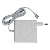 Fonte Carregador Compativel Magsafe 2 Macbook Pro A1398 85w