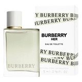 Burberry Her Edt 100 Ml/perfumeria J&m Ig