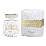 Perfume Bella Blanca Oscar De La Renta Edp Dama 100ml