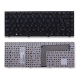 Teclado Para Notebook Positivo Unique S2460 S2500i S1990