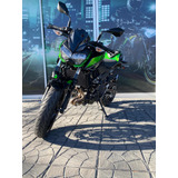 Kawasaki Z 400 Abs 0km 2023 Entrega Inmediata!!!