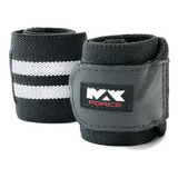 Faixa De Pulso Munhequeira Academia Max Force Crossfit Pro