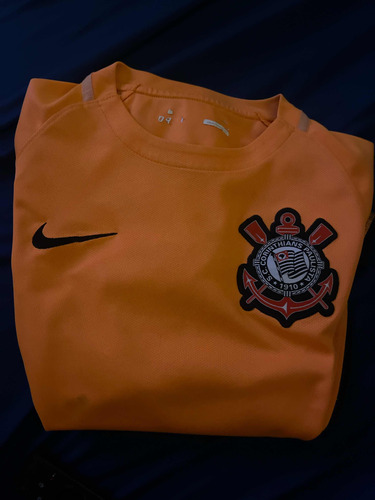 Camiseta Corinthians Infantil Original