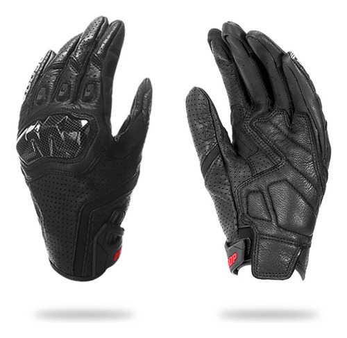 Guantes De Moto Con Pantalla Táctil Guantes De Montar En Pie