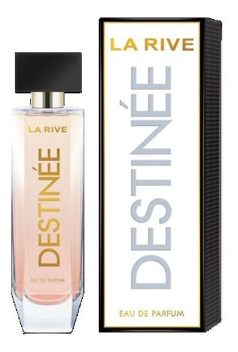 La Rive Destinée Feminino - Eau De Parfum 90ml Lacrado