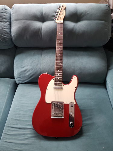 Guitarra Telecaster Squier Standard 