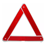 Triangulo Sinalizador De Segurança Para Carros