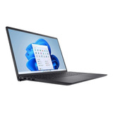 Notebook Dell 15.6 Fhd Inspiron Intel Core I5 8gb Ssd 256gb