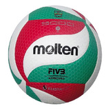 Balón Para Voleybol Marca Molten Referencia 5000