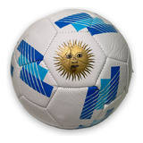 Pelota De Futbol Argentina N5 Regalo Dia Del Niño Deporte