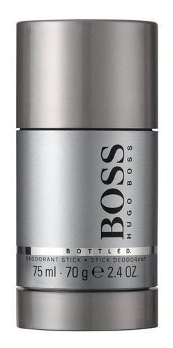 Hugo Boss Desodorante Em Bastão Boss Bottled 75ml - Original