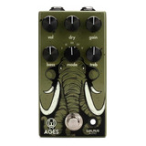 Pedal Ages Walrus