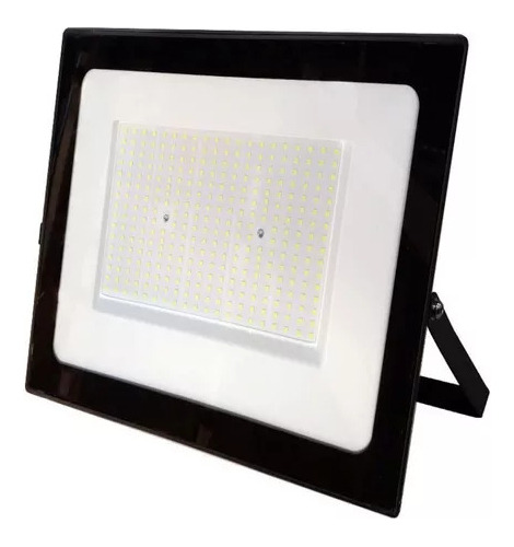 Reflector Para Exterior 200w Alta Potencia Rgb & Control