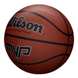 Pelota Basquet Wilson Urban Ncaa Mvp Nro 7 Oficial Basket 