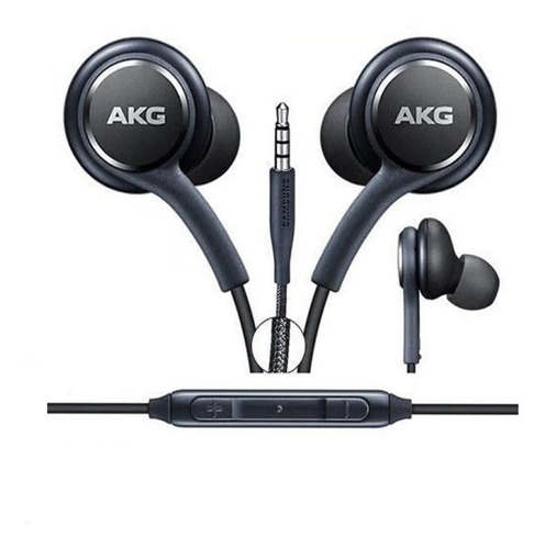 Audifonos Samsung 3.5 Akg Ig955 Manos Libres Original 