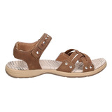 Sandalia Mujer Panama Jack X                       