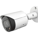 Camara De Seguridad Exterior Ip 4mp Iluminacion Color Audio