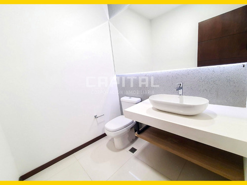 En Edificio Platinium Ii Alquilo Dpto De 2 Suites Y Parqueo - Imagen 4