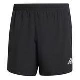 Short Para Hombre adidas Run It 