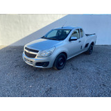 Chevrolet Montana 1.8 Ls Pack 2015
