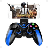 Controle Celular Gamepad Joystick Bluetooth Android Jogos Pc