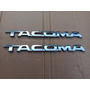 Emblema Toyota Tacoma Toyota Tacoma