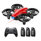 Tomzon A24 Mini Drone For Kids With Battle Mode, Kids Dro...
