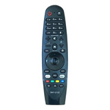 Control Remoto Link Sky Compatible Con LG Magic 3d Tv Sky-2122