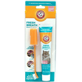 Kit Dental Para Mascotas Para Gatos Elimina El Mal Aliento