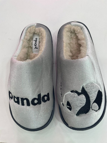 Pantuflas Para Chicos Dinosaurio Corderito