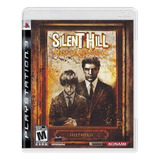 Jogo Ps3 Silent Hill Homecoming Físico Original
