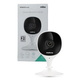 Camera De Seguranca Wifi Intelbras Imx C Branca