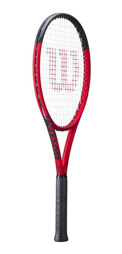 Raqueta Tenis - Clash 100l V2 - Wilson