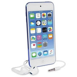 Apple iPod Touch 16 Gb Azul (6  Generación) Mkh02ll / A (re