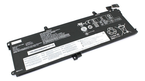 Bateria Lenovo Thinkpad T15 G2 20w L18m3p71