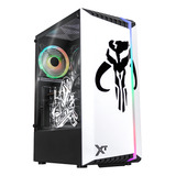 Xtreme Pc Gaming Amd Radeon Rx 6650 Xt Ryzen 7 5700g Ssd 500