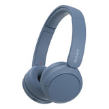 Auriculares Inalámbricos Bluetooth Sony Wh-ch520l Hasta 50