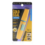 Colossal Mascara Maybelline Negro 